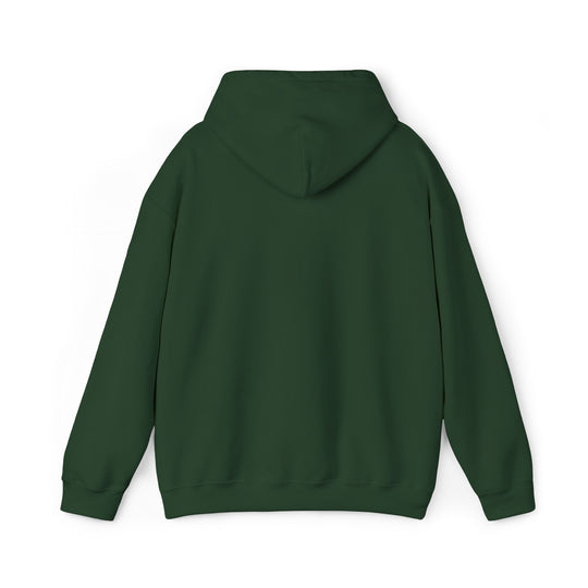 KORFYR Unisex Heavy Blend™ Hooded Sweatshirt