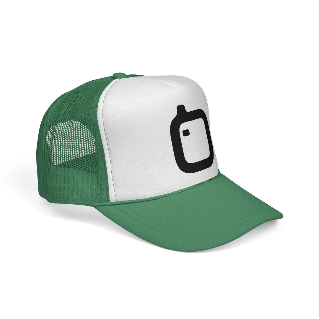 GloFlo Custom Trucker Cap with Bold Design, Adjustable Baseball Hat for Outdoors, Perfect Gift for Fun-Loving Friends, Unisex Cap, Summer [...]