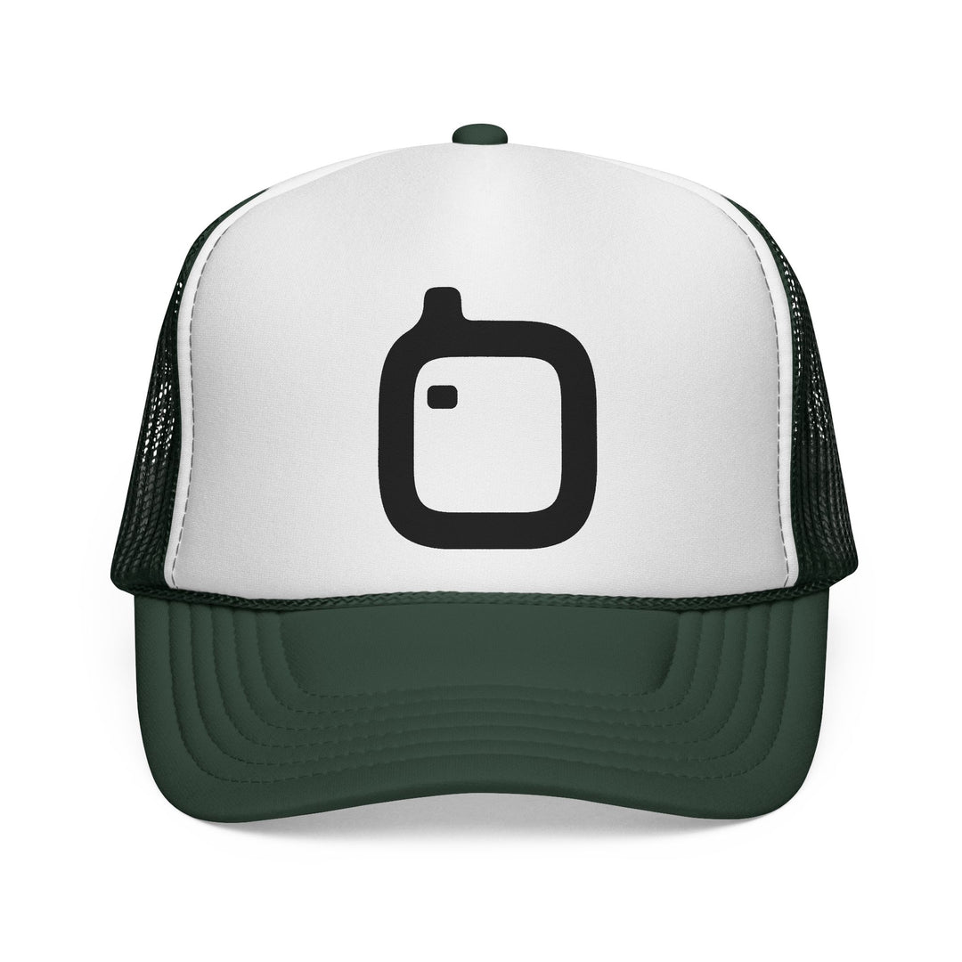GloFlo Custom Trucker Cap with Bold Design, Adjustable Baseball Hat for Outdoors, Perfect Gift for Fun-Loving Friends, Unisex Cap, Summer [...]
