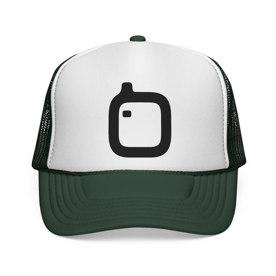GloFlo Custom Trucker Cap with Bold Design, Adjustable Baseball Hat for Outdoors, Perfect Gift for Fun-Loving Friends, Unisex Cap, Summer [...]