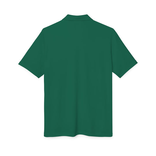 GloFlo Adidas Unisex Performance Polo - Stylish Activewear, Perfect for Sports, Casual Outings, & Summer Events, Gift for Fitness Enthusiasts