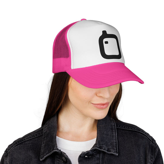 GloFlo Custom Trucker Cap with Bold Design, Adjustable Baseball Hat for Outdoors, Perfect Gift for Fun-Loving Friends, Unisex Cap, Summer [...]