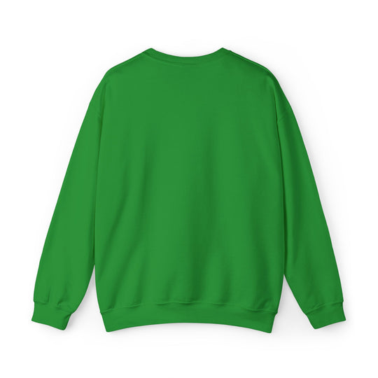 KORFYR Cozy Unisex Sweatshirt, Casual Wear, Gift for Him/Her, Streetwear, Cozy Layering Piece