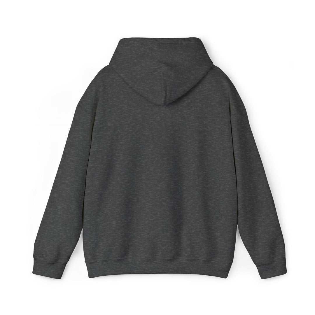 KORFYR Unisex Heavy Blend™ Hooded Sweatshirt