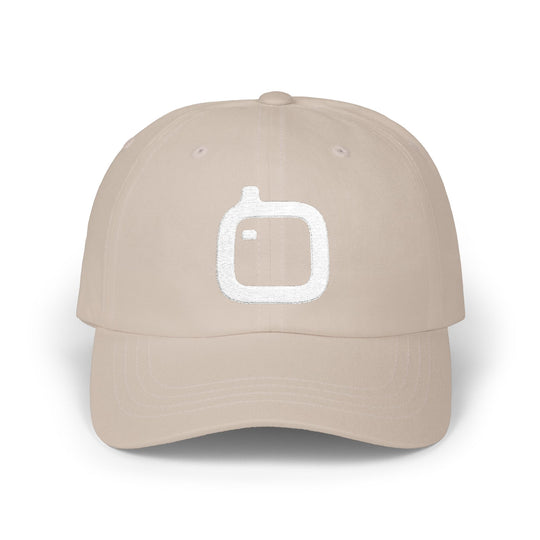 Classic Dad Cap