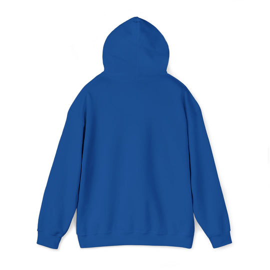 KORFYR Unisex Heavy Blend™ Hooded Sweatshirt