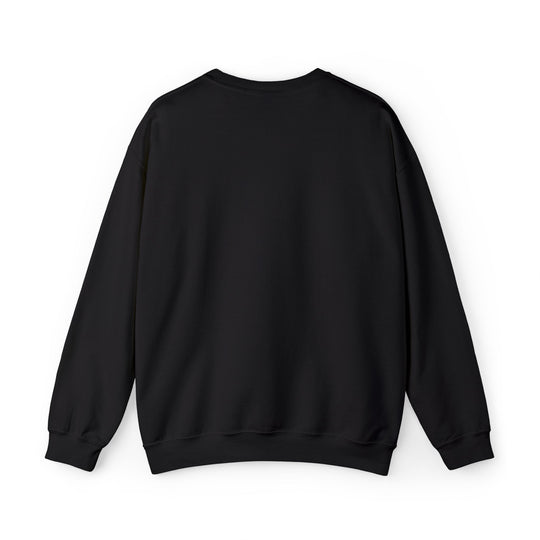 KORFYR Cozy Unisex Sweatshirt, Casual Wear, Gift for Him/Her, Streetwear, Cozy Layering Piece