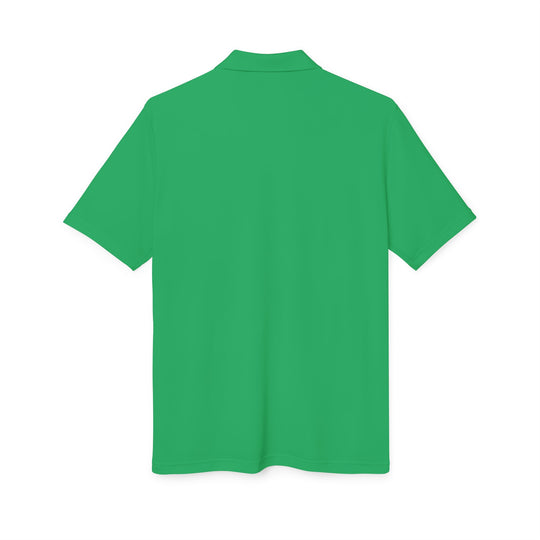 GloFlo Adidas Unisex Performance Polo - Stylish Activewear, Perfect for Sports, Casual Outings, & Summer Events, Gift for Fitness Enthusiasts