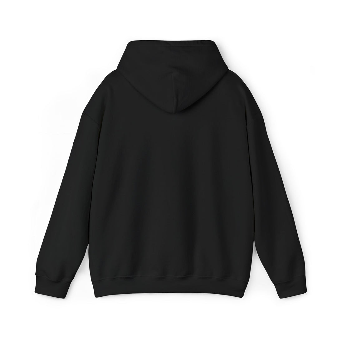 KORFYR Unisex Heavy Blend™ Hooded Sweatshirt
