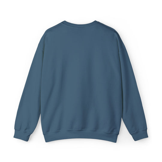KORFYR Cozy Unisex Sweatshirt, Casual Wear, Gift for Him/Her, Streetwear, Cozy Layering Piece