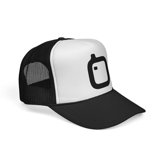 GloFlo Custom Trucker Cap with Bold Design, Adjustable Baseball Hat for Outdoors, Perfect Gift for Fun-Loving Friends, Unisex Cap, Summer [...]