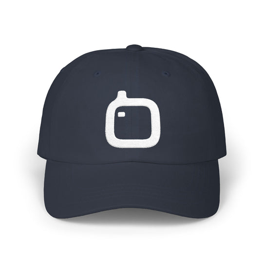 Classic Dad Cap