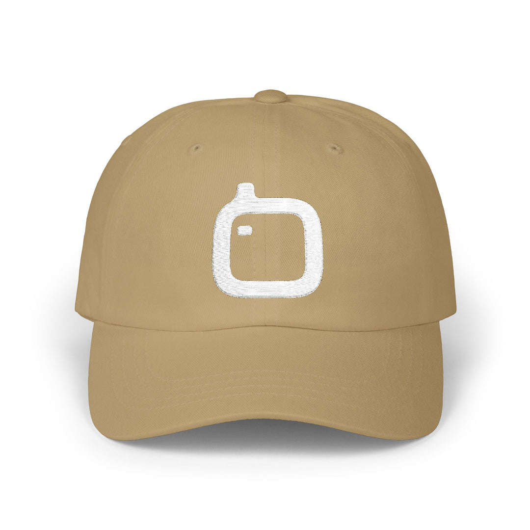 Classic Dad Cap