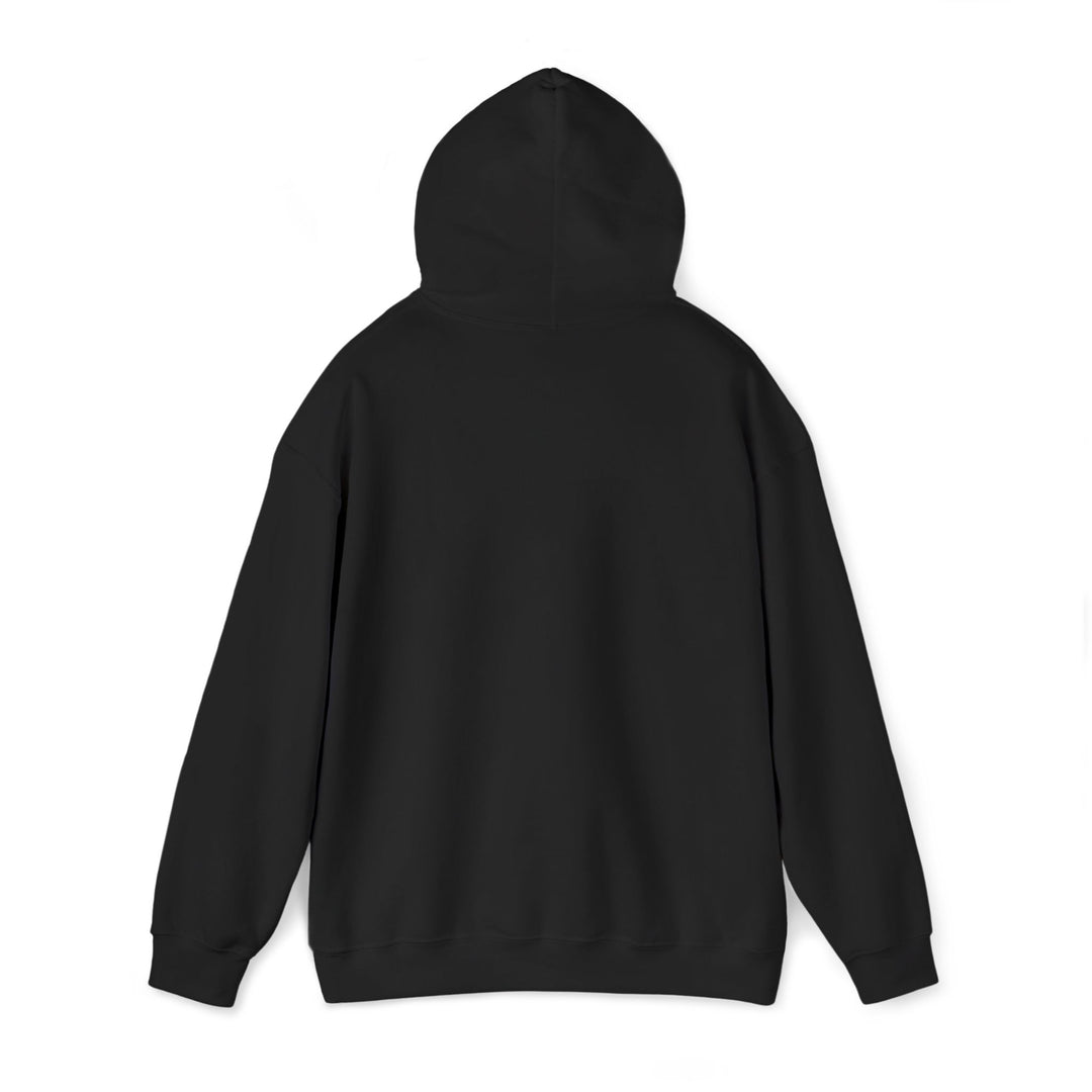 KORFYR Unisex Heavy Blend™ Hooded Sweatshirt