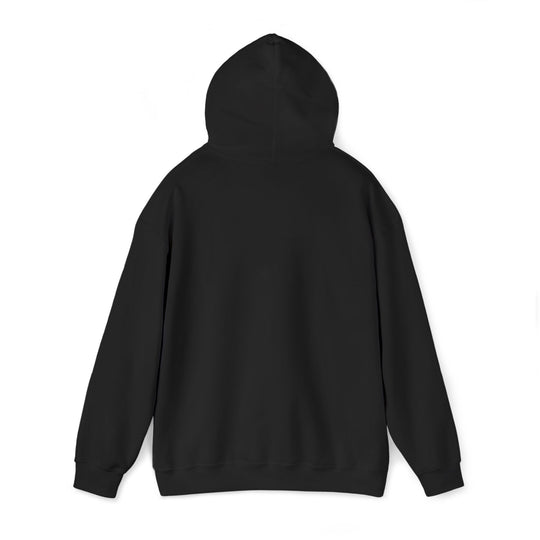 KORFYR Unisex Heavy Blend™ Hooded Sweatshirt