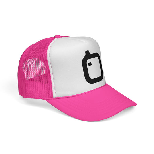 GloFlo Custom Trucker Cap with Bold Design, Adjustable Baseball Hat for Outdoors, Perfect Gift for Fun-Loving Friends, Unisex Cap, Summer [...]