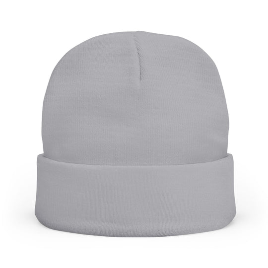 KORFYR Stylish Embroidered Knit Beanie, Custom Winter Hat, Cozy Beanie for Him/Her, Perfect for Gifts, Fashion-Forward Accessories
