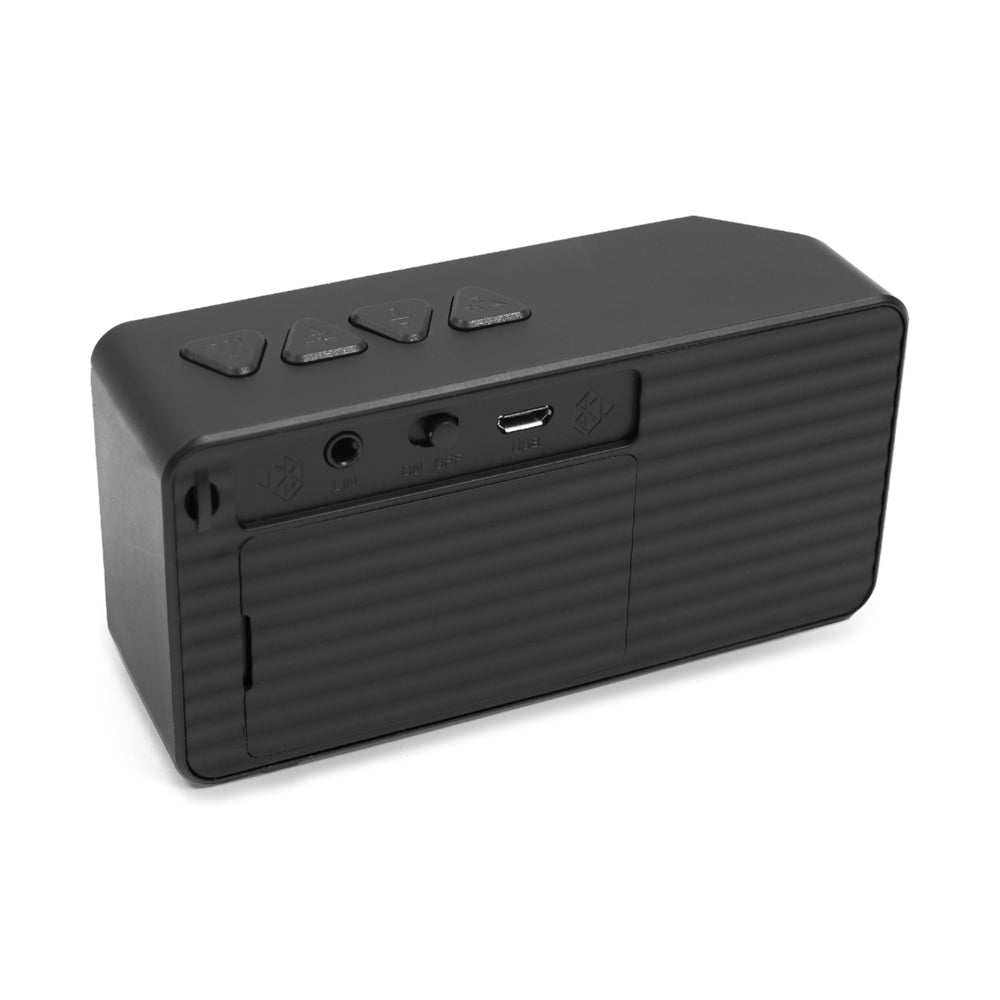 GloFlo Jabba Bluetooth Speaker