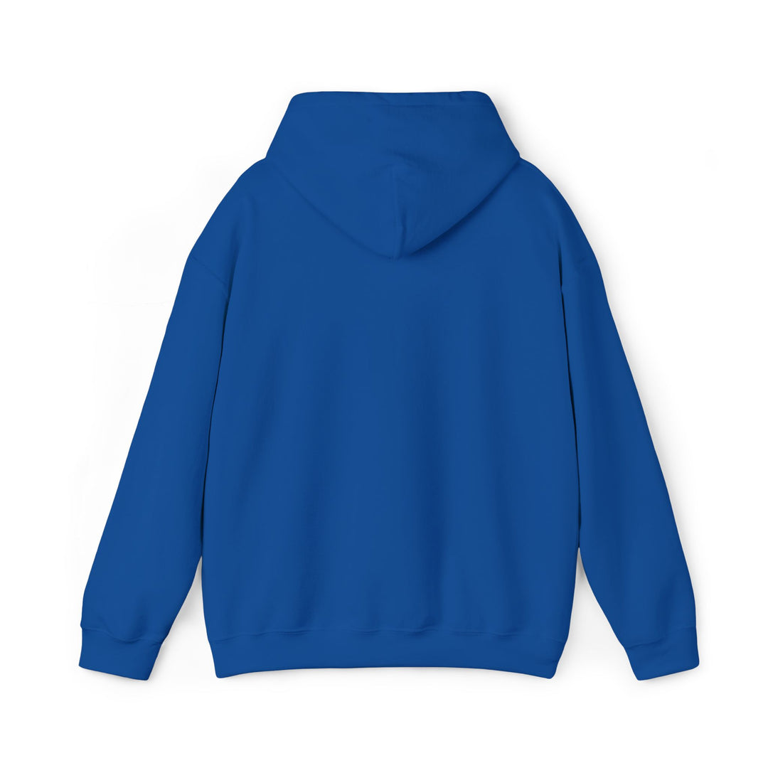 KORFYR Unisex Heavy Blend™ Hooded Sweatshirt