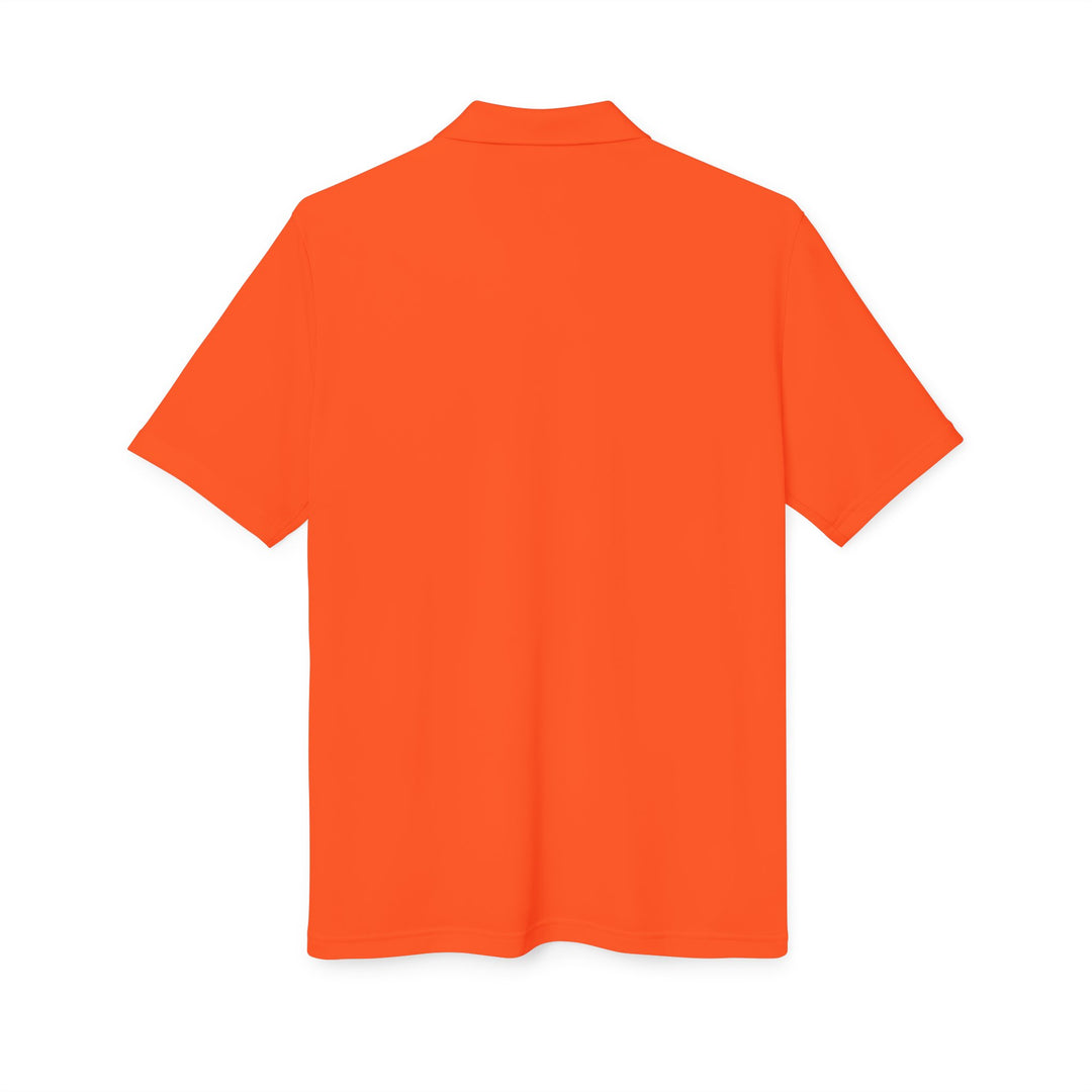 GloFlo Adidas Unisex Performance Polo - Stylish Activewear, Perfect for Sports, Casual Outings, & Summer Events, Gift for Fitness Enthusiasts