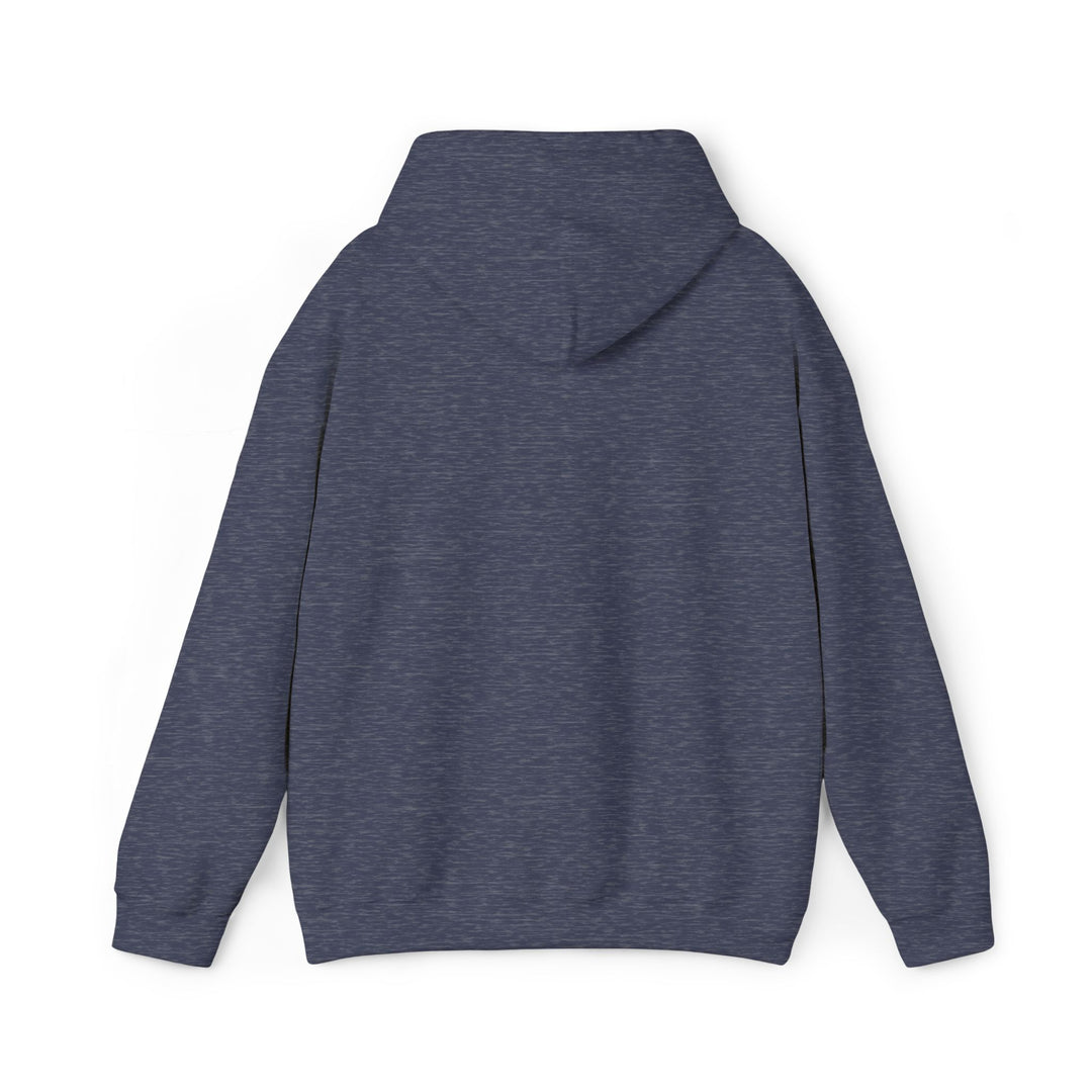 KORFYR Unisex Heavy Blend™ Hooded Sweatshirt