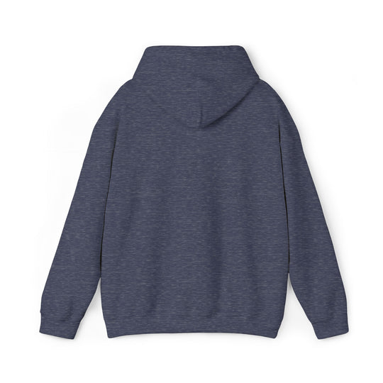 KORFYR Unisex Heavy Blend™ Hooded Sweatshirt