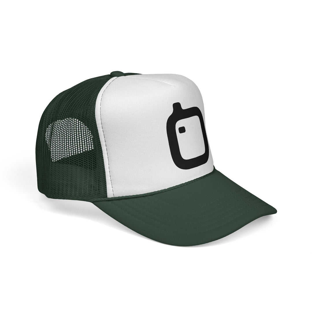 GloFlo Custom Trucker Cap with Bold Design, Adjustable Baseball Hat for Outdoors, Perfect Gift for Fun-Loving Friends, Unisex Cap, Summer [...]