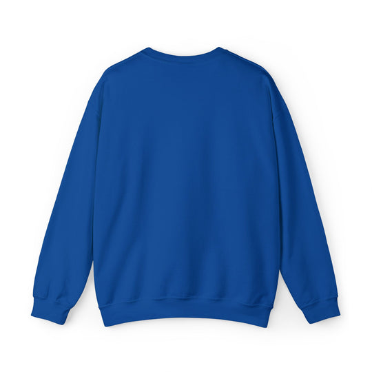 KORFYR Cozy Unisex Sweatshirt, Casual Wear, Gift for Him/Her, Streetwear, Cozy Layering Piece