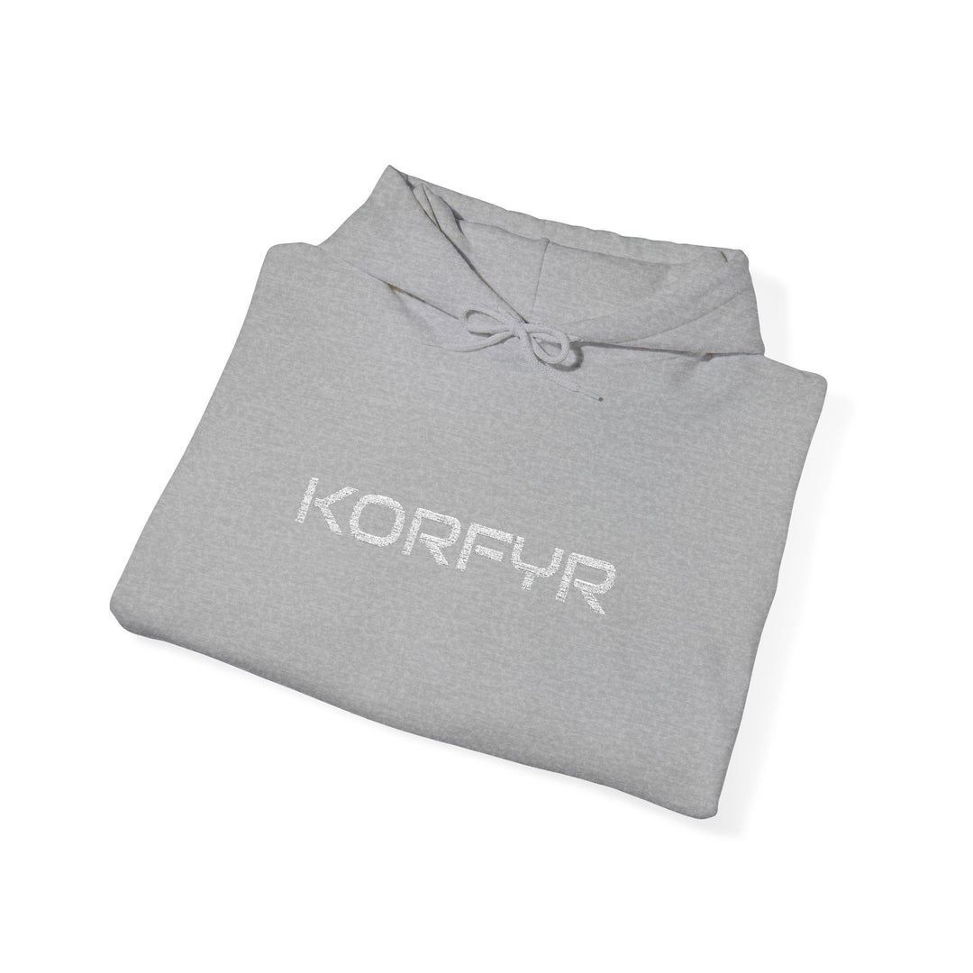 KORFYR Unisex Heavy Blend™ Hooded Sweatshirt