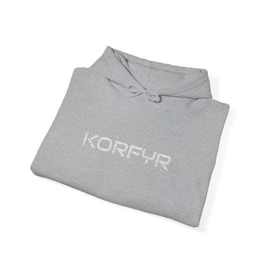 KORFYR Unisex Heavy Blend™ Hooded Sweatshirt