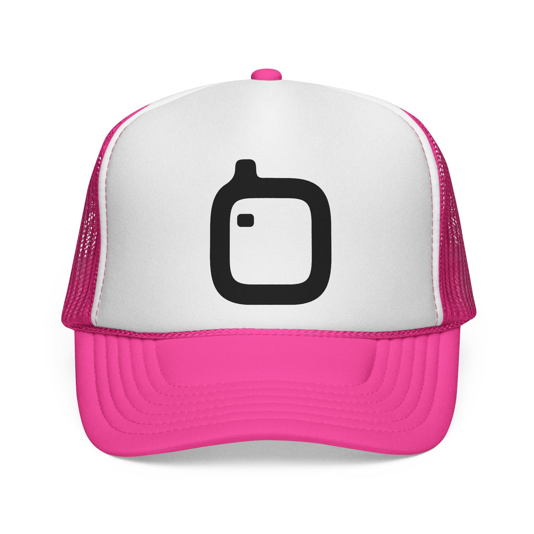 GloFlo Custom Trucker Cap with Bold Design, Adjustable Baseball Hat for Outdoors, Perfect Gift for Fun-Loving Friends, Unisex Cap, Summer [...]