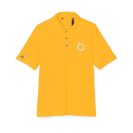 GloFlo Adidas Unisex Performance Polo - Stylish Activewear, Perfect for Sports, Casual Outings, & Summer Events, Gift for Fitness Enthusiasts