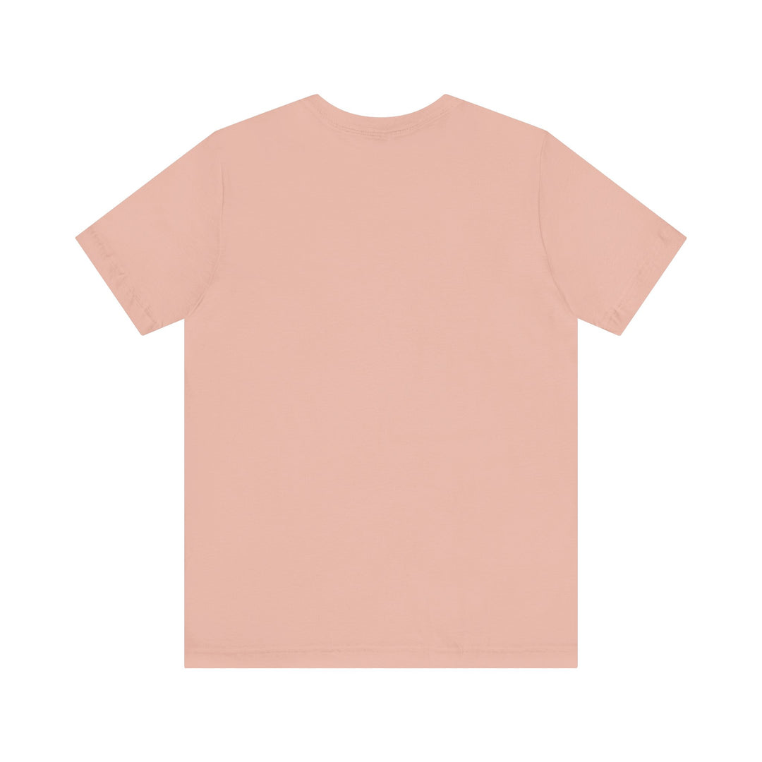 KORFYR Stylish Unisex Jersey Tee - Modern Graphic Tee for Casual Wear, Gifts, Everyday Use, Music Lovers, Trendy Outfit