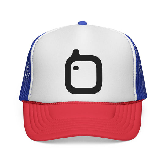 GloFlo Custom Trucker Cap with Bold Design, Adjustable Baseball Hat for Outdoors, Perfect Gift for Fun-Loving Friends, Unisex Cap, Summer [...]