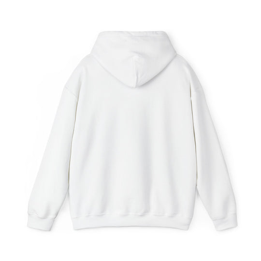KORFYR Unisex Heavy Blend Hooded Sweatshirt, Cozy Pullover, Casual Wear, Streetwear, Gift for Friends