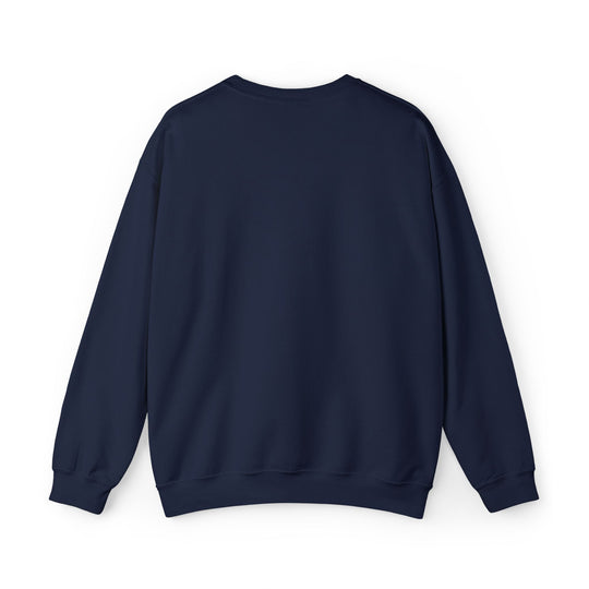 KORFYR Cozy Unisex Sweatshirt, Casual Wear, Gift for Him/Her, Streetwear, Cozy Layering Piece