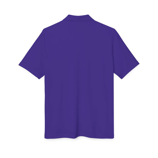 GloFlo Adidas Unisex Performance Polo - Stylish Activewear, Perfect for Sports, Casual Outings, & Summer Events, Gift for Fitness Enthusiasts