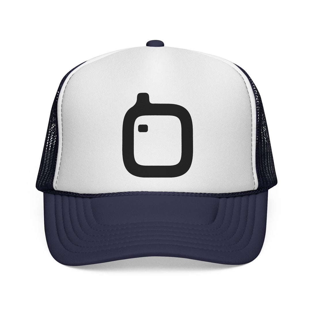 GloFlo Custom Trucker Cap with Bold Design, Adjustable Baseball Hat for Outdoors, Perfect Gift for Fun-Loving Friends, Unisex Cap, Summer [...]