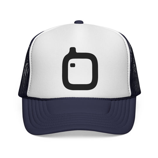 GloFlo Custom Trucker Cap with Bold Design, Adjustable Baseball Hat for Outdoors, Perfect Gift for Fun-Loving Friends, Unisex Cap, Summer [...]