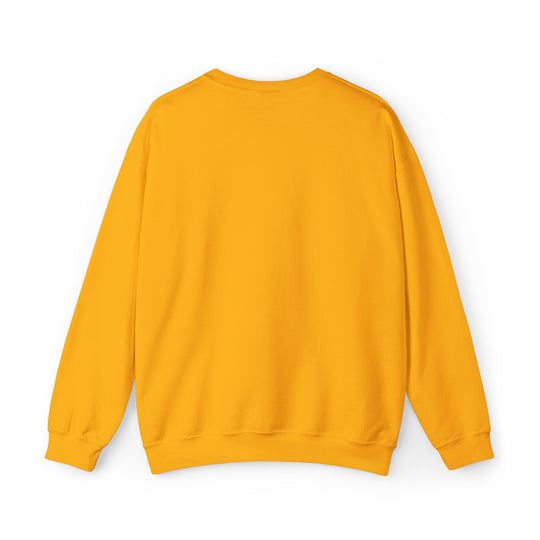 KORFYR Cozy Unisex Sweatshirt, Casual Wear, Gift for Him/Her, Streetwear, Cozy Layering Piece