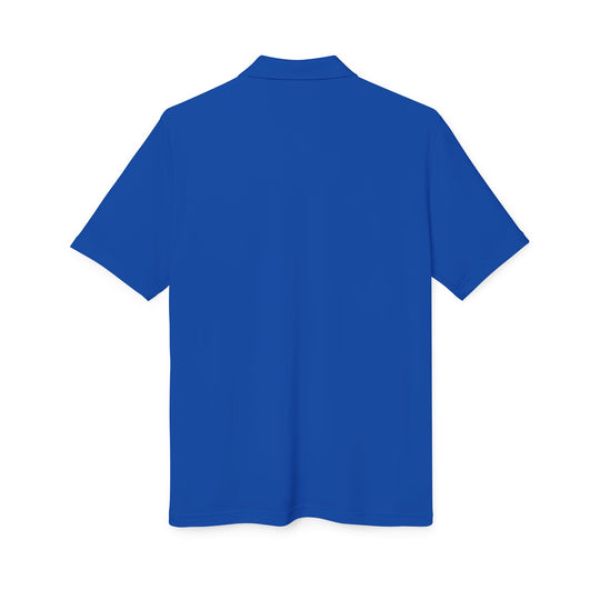 GloFlo Adidas Unisex Performance Polo - Stylish Activewear, Perfect for Sports, Casual Outings, & Summer Events, Gift for Fitness Enthusiasts