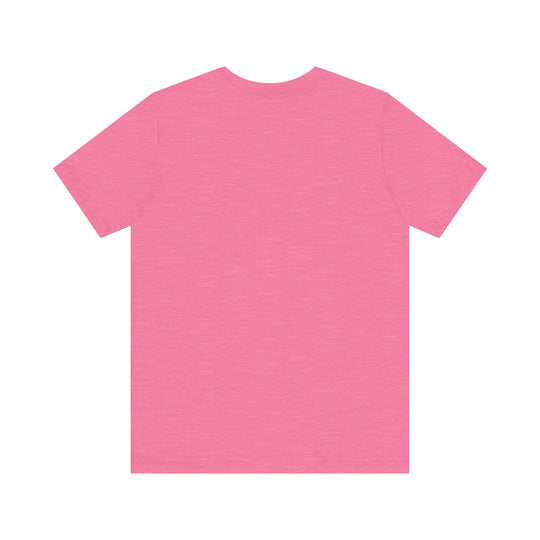KORFYR Stylish Unisex Jersey Tee - Modern Graphic Tee for Casual Wear, Gifts, Everyday Use, Music Lovers, Trendy Outfit
