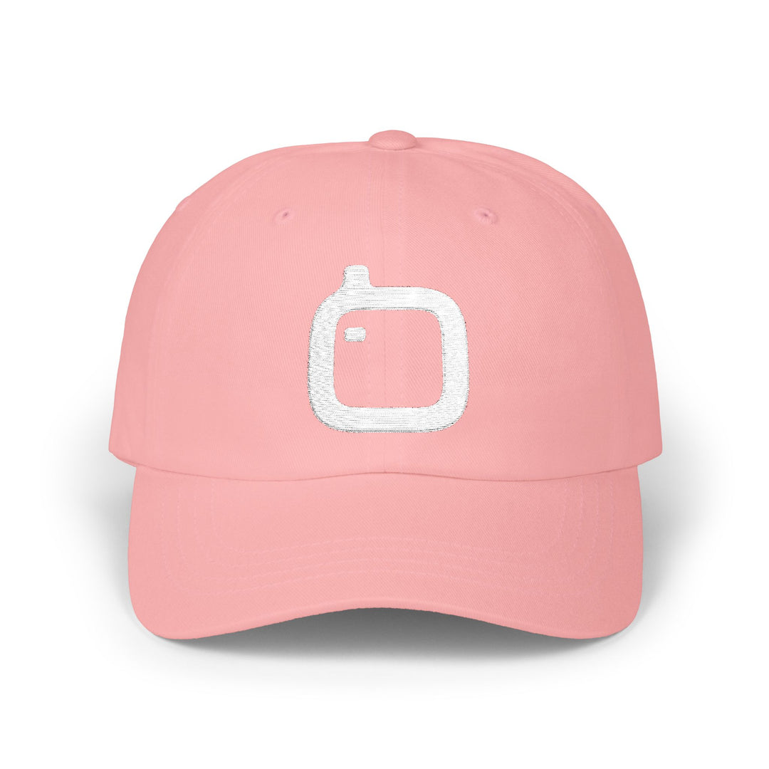 Classic Dad Cap