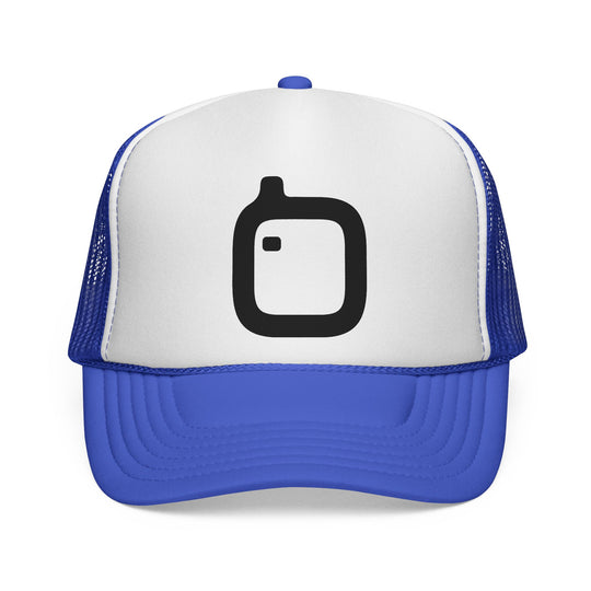 GloFlo Custom Trucker Cap with Bold Design, Adjustable Baseball Hat for Outdoors, Perfect Gift for Fun-Loving Friends, Unisex Cap, Summer [...]