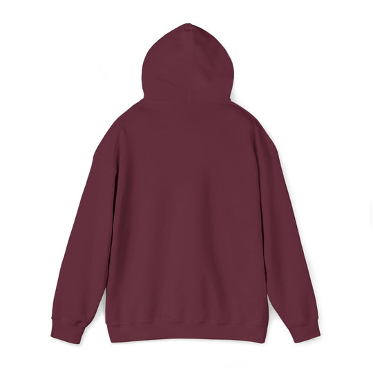 KORFYR Unisex Heavy Blend™ Hooded Sweatshirt