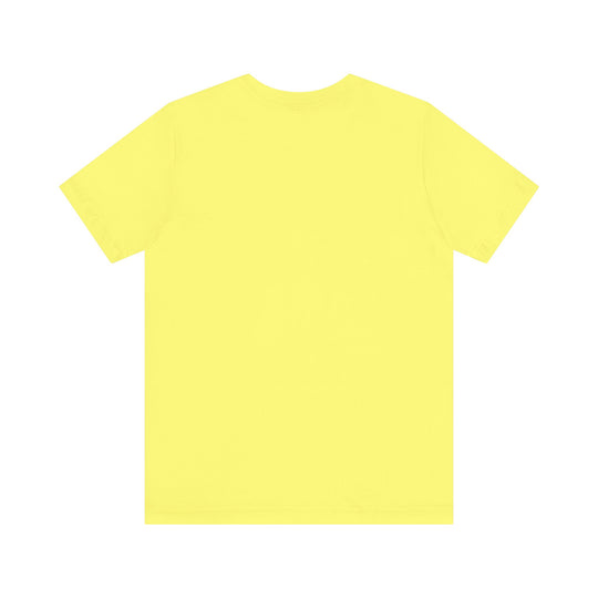 KORFYR Stylish Unisex Jersey Tee - Modern Graphic Tee for Casual Wear, Gifts, Everyday Use, Music Lovers, Trendy Outfit
