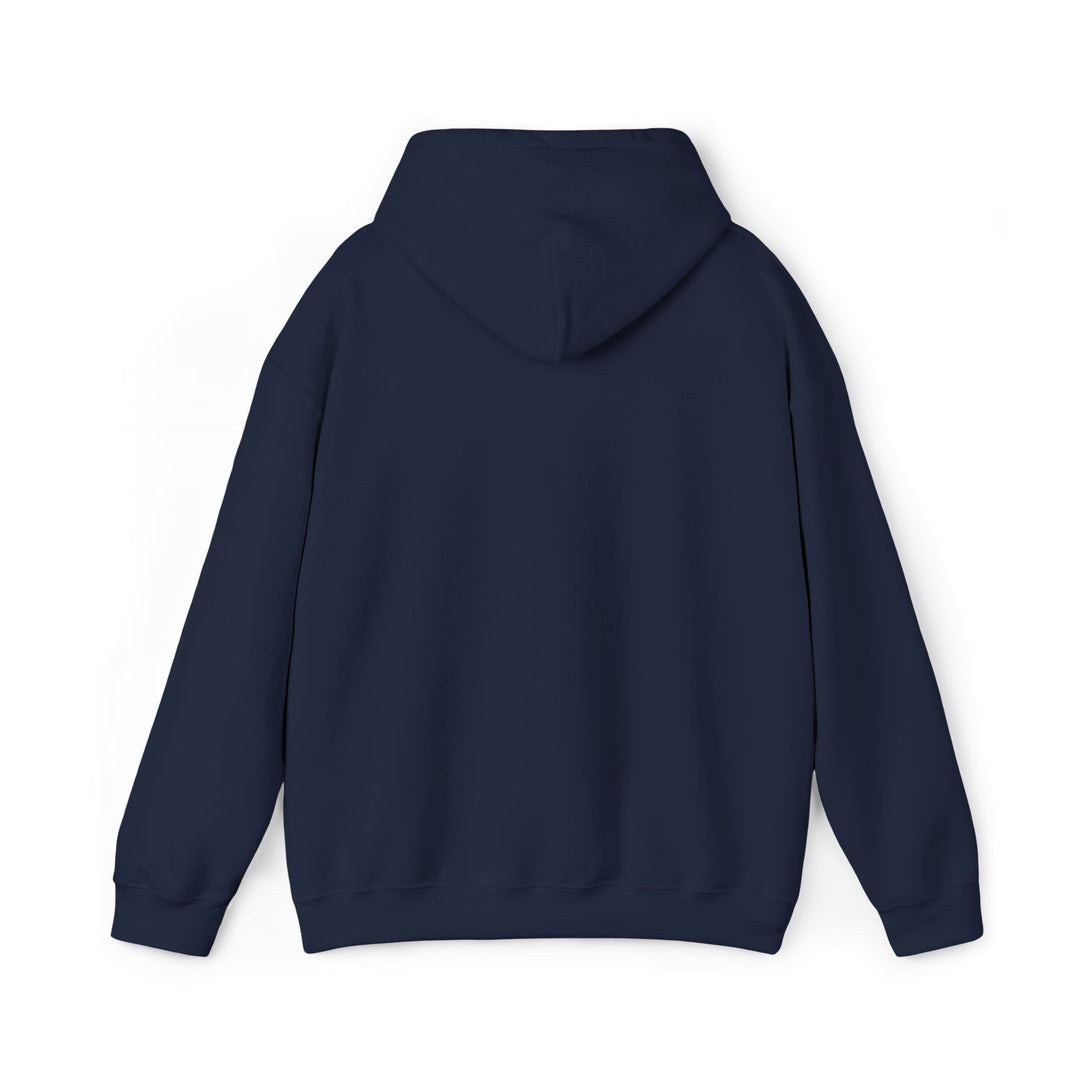 KORFYR Unisex Heavy Blend™ Hooded Sweatshirt