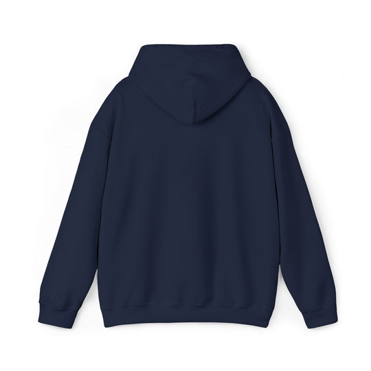 KORFYR Unisex Heavy Blend™ Hooded Sweatshirt