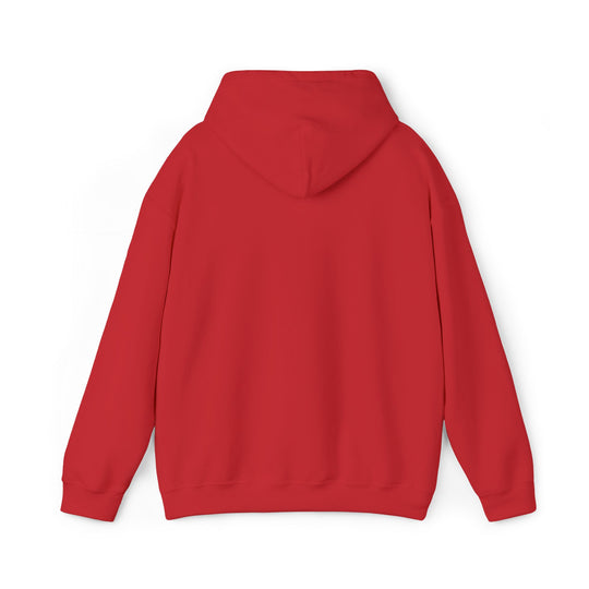 KORFYR Unisex Heavy Blend™ Hooded Sweatshirt