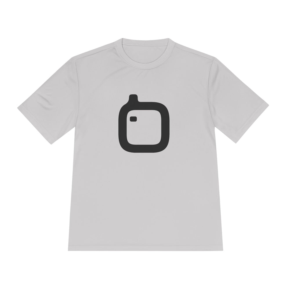 GloFlo Moisture Wicking Unisex Tee - Perfect for Active Lifestyles, Workout Gear, Casual Wear, Gift for Fitness Enthusiasts, Sports Apparel